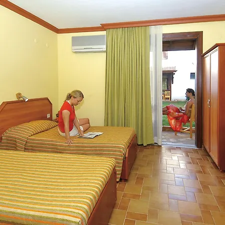 Club Kastalia Village Resort Konakli