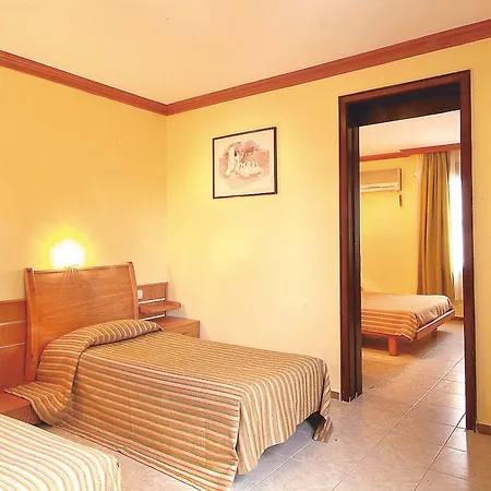 Club Kastalia Village Resort 5*