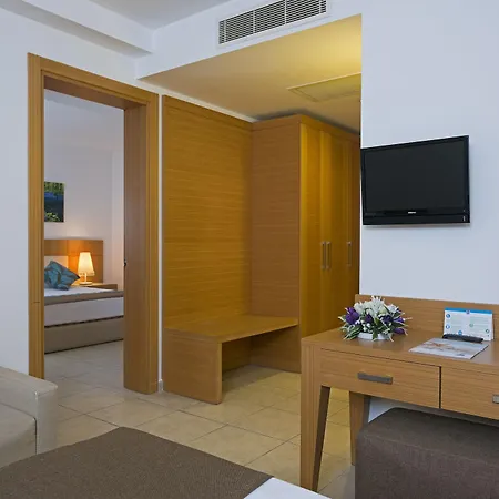 Resort Club Kastalia Village 5*