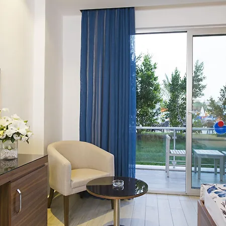 Resort Club Kastalia Village Konakli