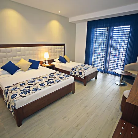Club Kastalia Village Resort