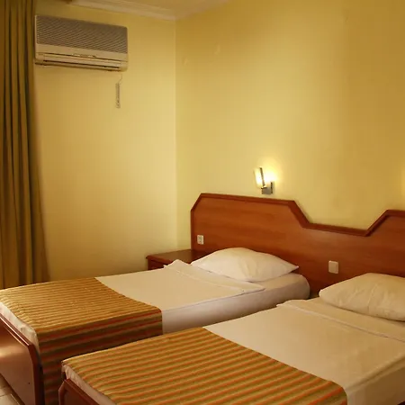 Resort Club Kastalia Village Konakli