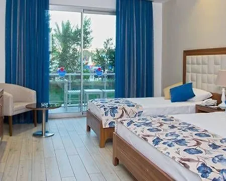 Club Kastalia Village Resort