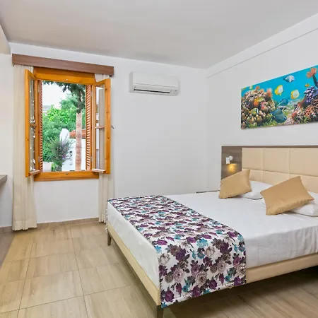 Club Kastalia Village Resort