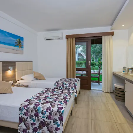 Club Kastalia Village Resort 5*