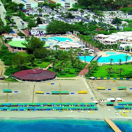 Club Kastalia Village Konakli
