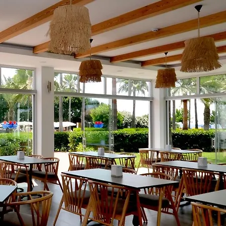 Club Kastalia Village 5* Konakli