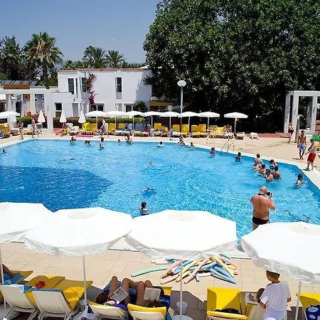 Club Kastalia Village Resort