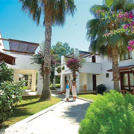 Club Kastalia Village Resort 5*