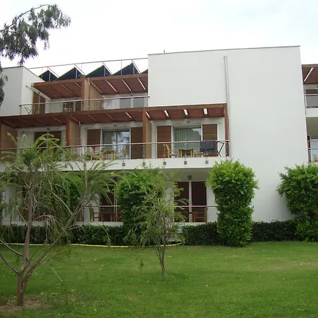 Resort Club Kastalia Village Konakli