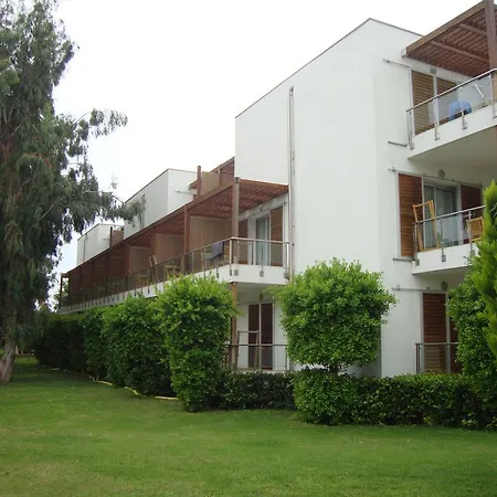 Club Kastalia Village 5* Konakli