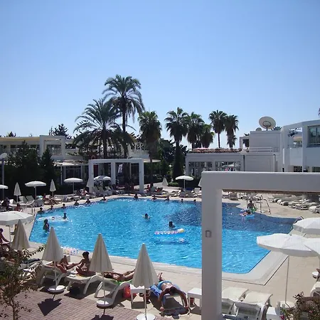 Club Kastalia Village Resort Konakli