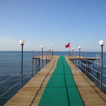 Club Kastalia Village Resort