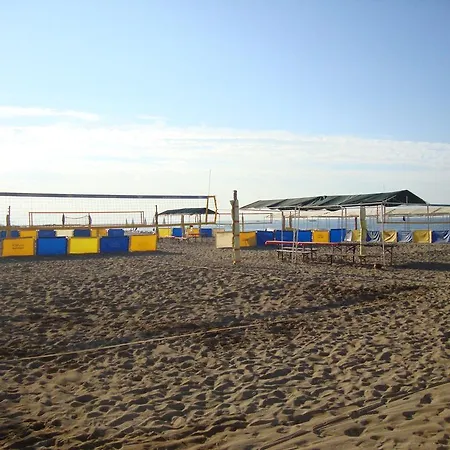 Resort Club Kastalia Village 5*