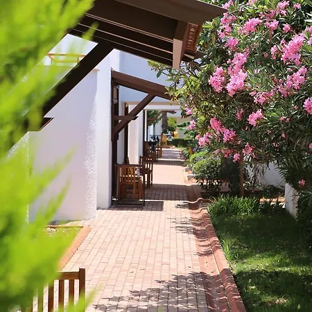 Club Kastalia Village Resort Konakli