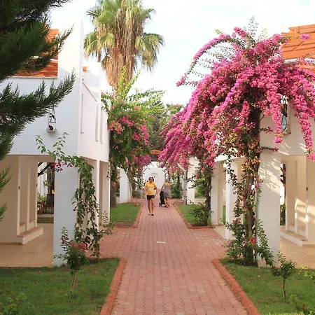 Club Kastalia Village Konakli