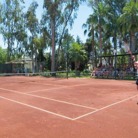 Resort Club Kastalia Village