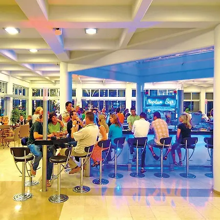 Resort Club Kastalia Village 5*