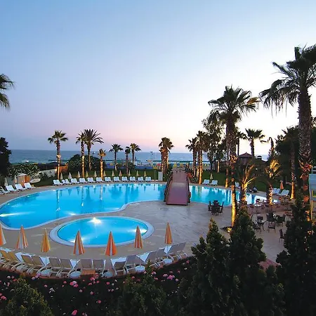 Club Kastalia Village Resort 5*