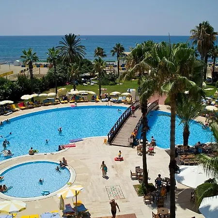 Club Kastalia Village Resort 5*