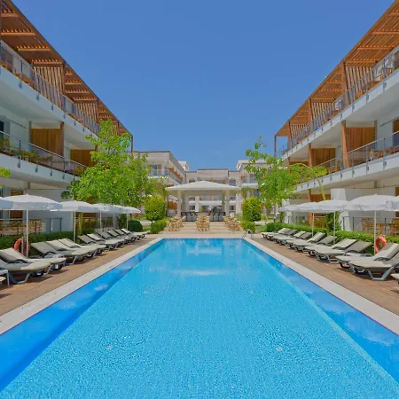 Resort Club Kastalia Village 5*