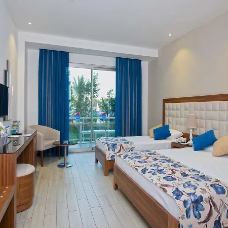 Club Kastalia Village Resort