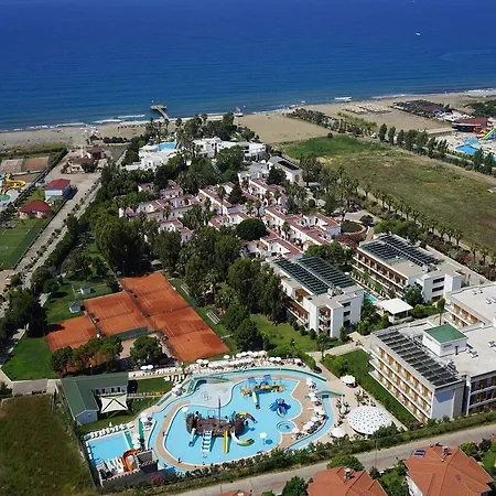 Club Kastalia Village Resort